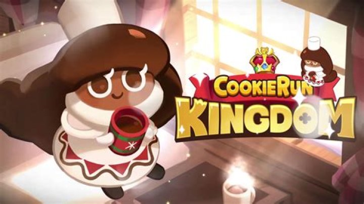 Cocoa Cookie Run Kingdom Update, New Costumes