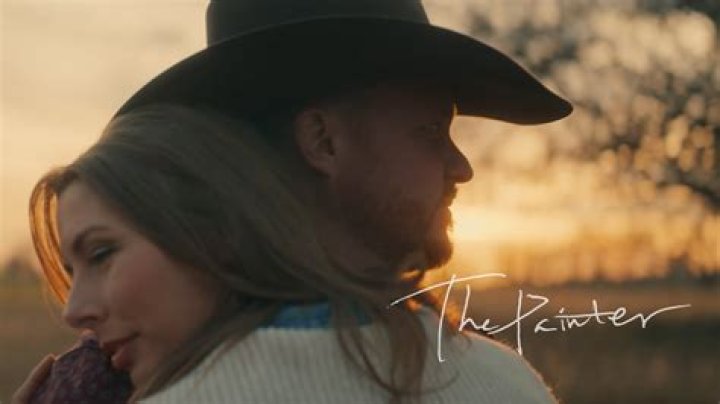 Cody Johnson's 'The Painter' Is an Original 'I Love You'