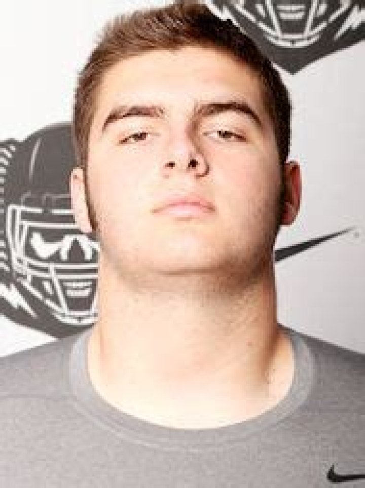 Cody Wheeler's Football Recruiting Profile