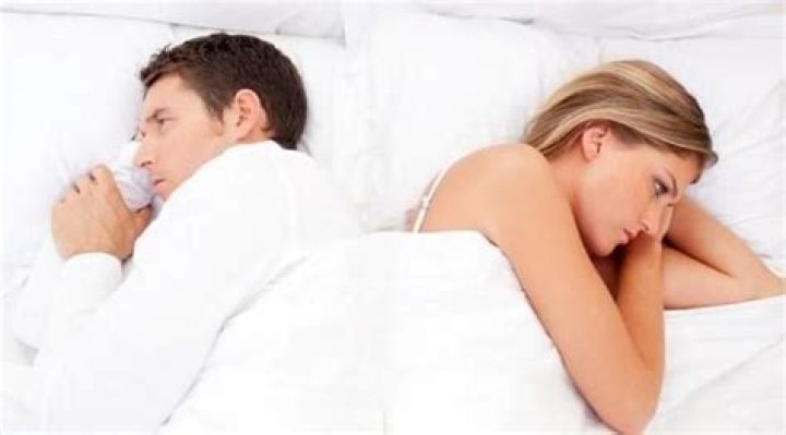 Coital Cephalgia: Sex Headaches | YourTango