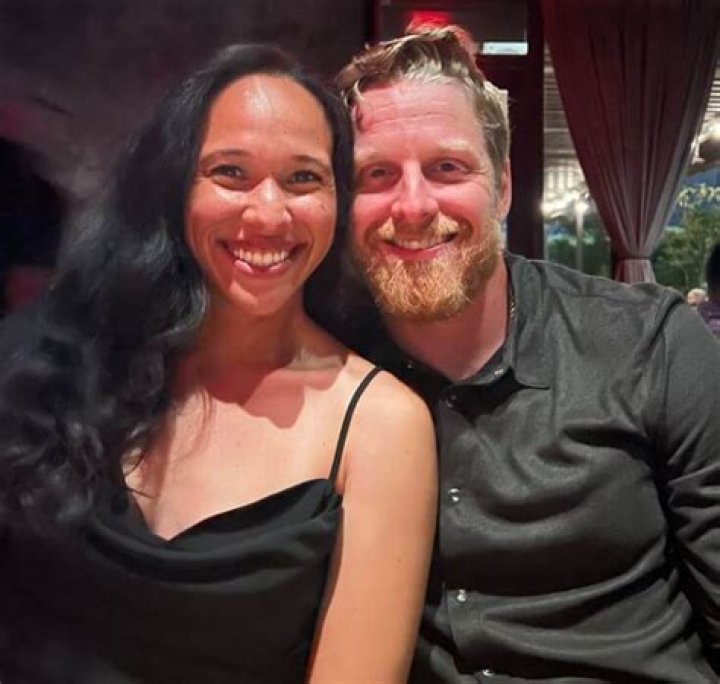 Cole Beasley Wife Krystin Beasley: Unknown Facts About The Couple