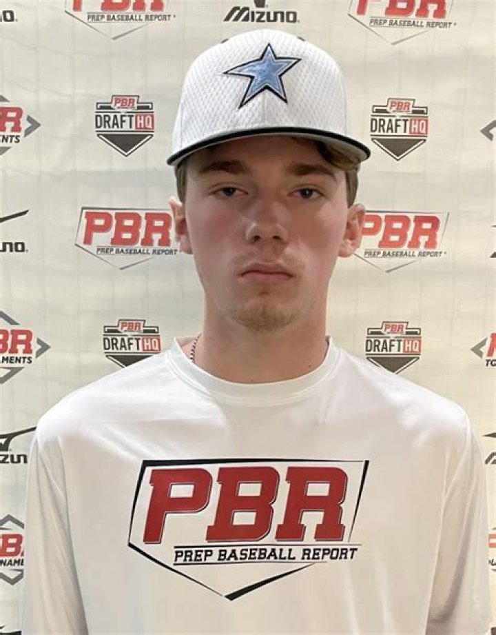 Cole Herman's Baseball Recruiting Profile