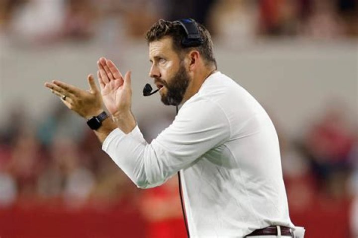 Coleman Hutzler to leave Alabama, join Mississippi State as defensive coordinator