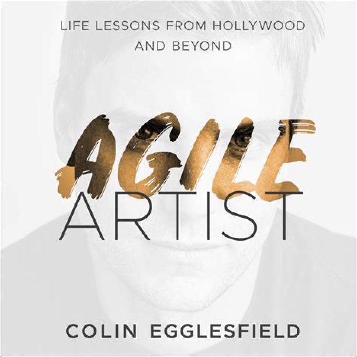 Colin Egglesfield Biography