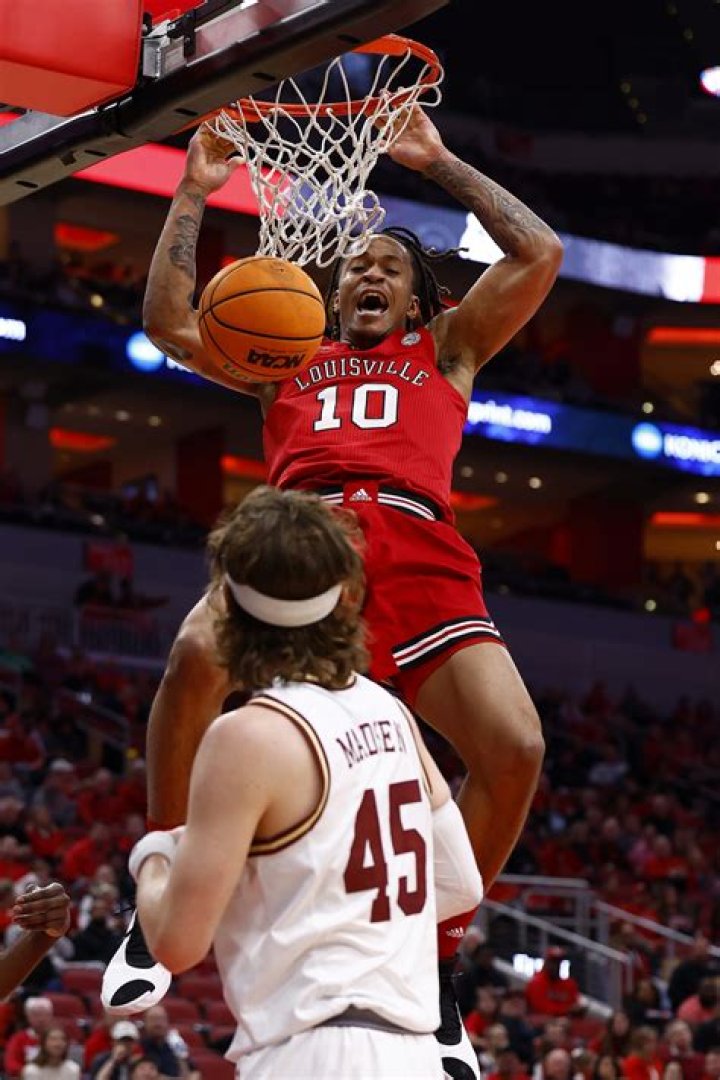 College Basketball Transfer Portal 2024: Tracking Decisions for Notable Players | News, Scores, Highlights, Stats, and Rumors