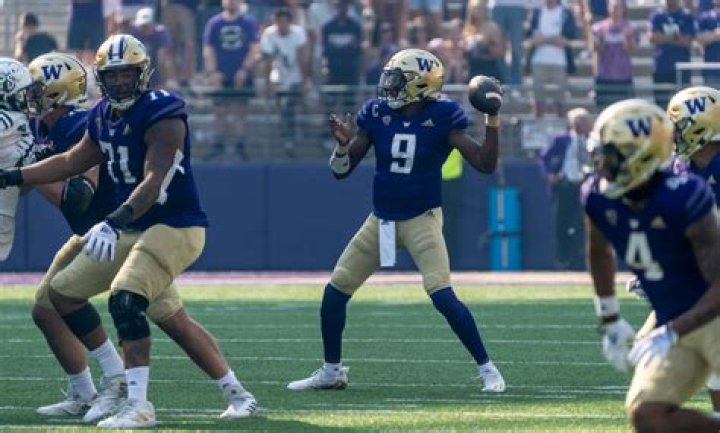 College football picks against the spread: Bruce Feldman’s Week 3 picks