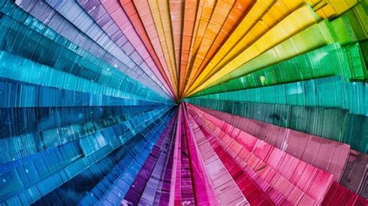 Colores, simbolismo y cómo usarla