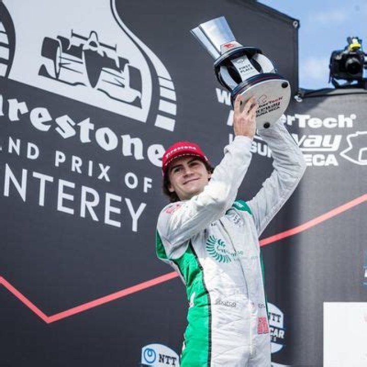 Colton Herta net worth 2022: What are Herta's endorsement deals?
