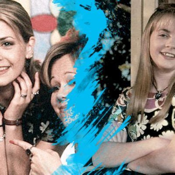 Comedy Undercard: Sabrina, the Teenage Witch vs. Clarissa Explains It All