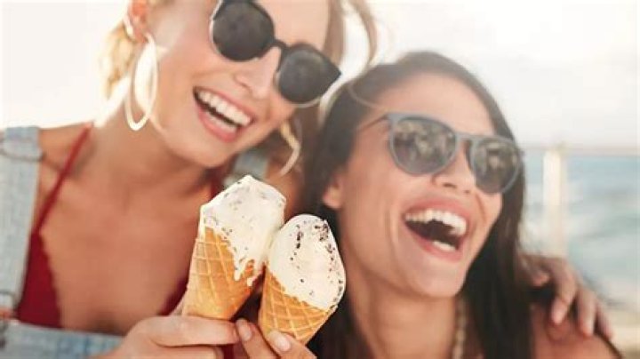 Comer helados sin hacer peligrar la dieta