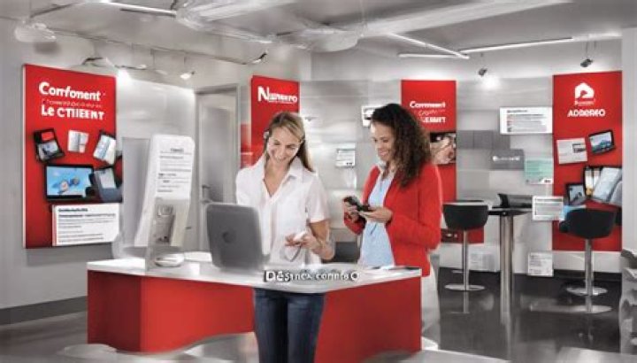 Comment contacter le service client conforama?