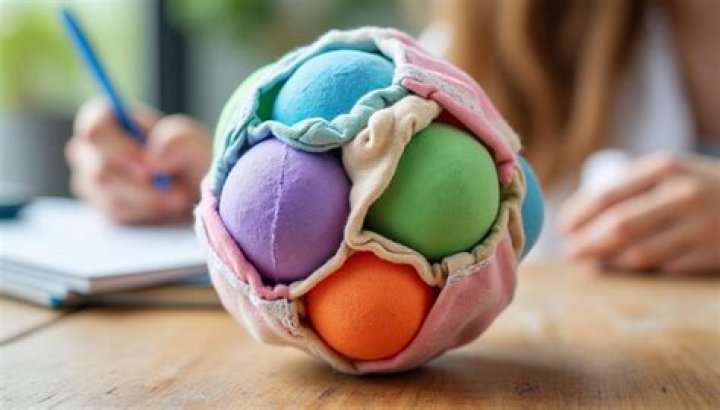 Comment fabriquer une balle antistress? Guide étape par étape