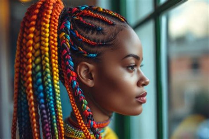 Comment faire deux tresses africaines ? Guide étape par étape