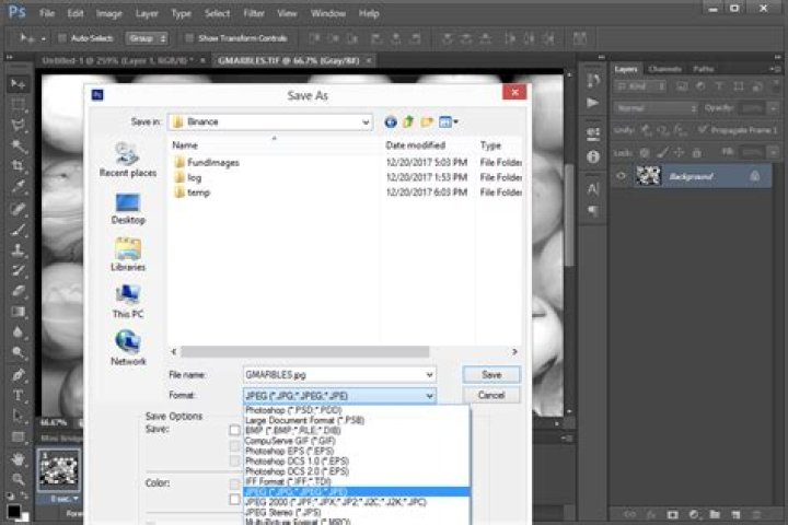 Comment ouvrir les fichiers TIF Guide complet 2023