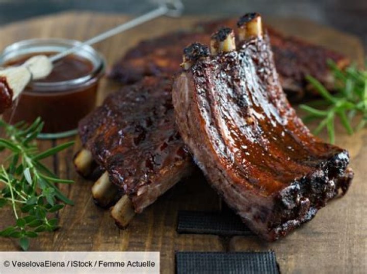 Comment préparer des travers de bœuf? Guide étape par étape