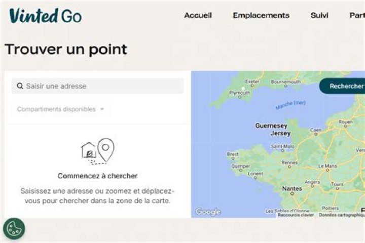Comment trouver relais colis Vinted ? Toutes les réponses à vos questions