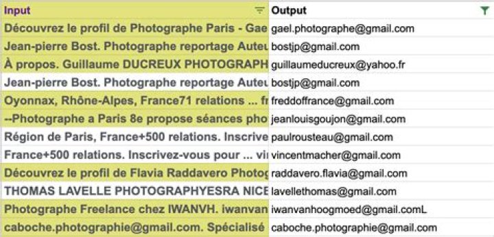 Comment trouver son adresse mail lié à ma PS4 ?