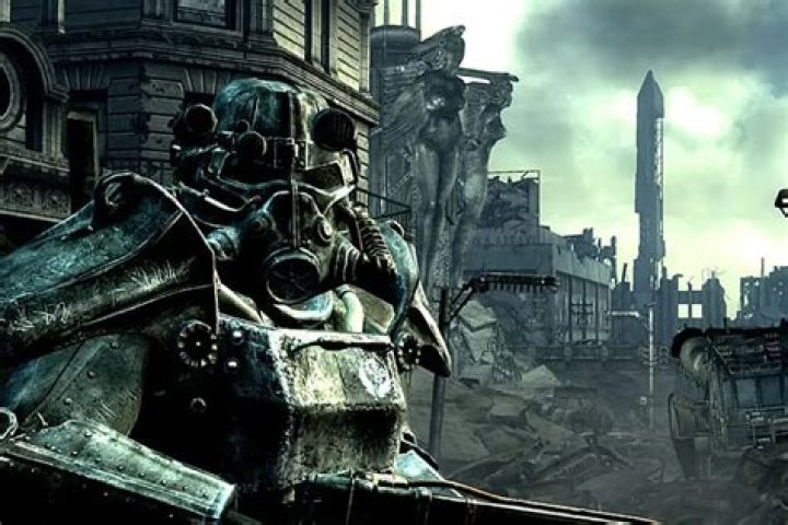 Cómo descargar Fallout 3 gratis en Epic Games para PC