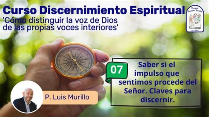Comprensión de tu Camino Espiritual
