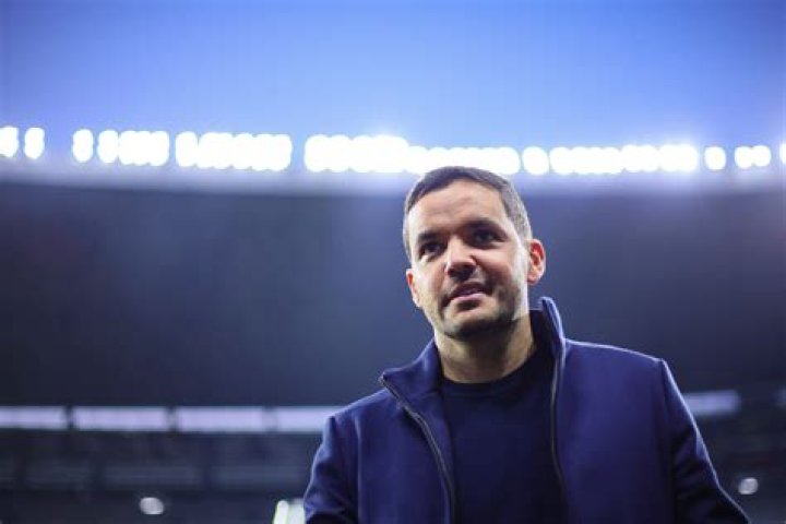 CONCACAF Champions League: Who is León manager Nicolás Larcamón?