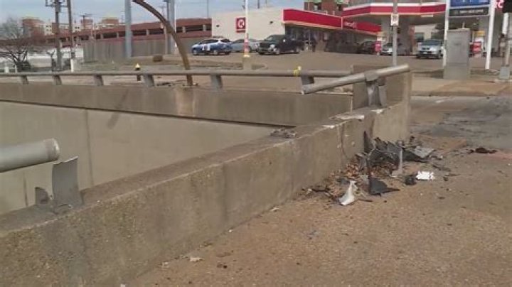 Concerns over Midtown building damage