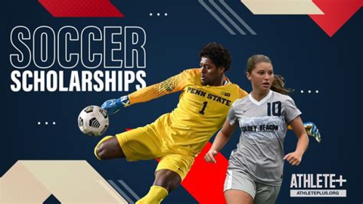 Concord University Men's Soccer Scholarships Guide