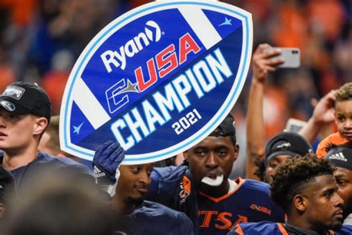 Conference USA commissioner Judy MacLeod on future expansion, midweek games and more