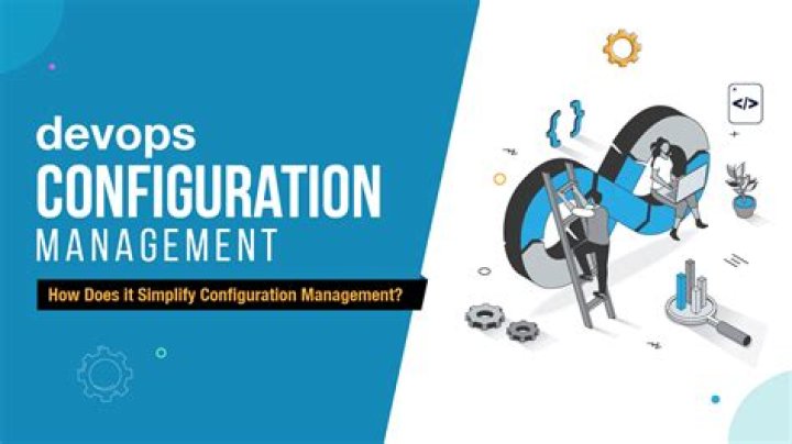 Configuration Management in DevOps