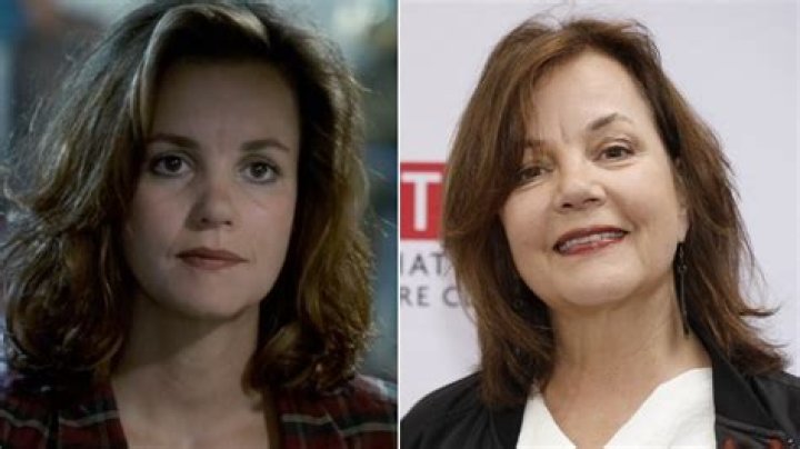 Connie Spano (Margaret Colin) in Independence Day Character Analysis