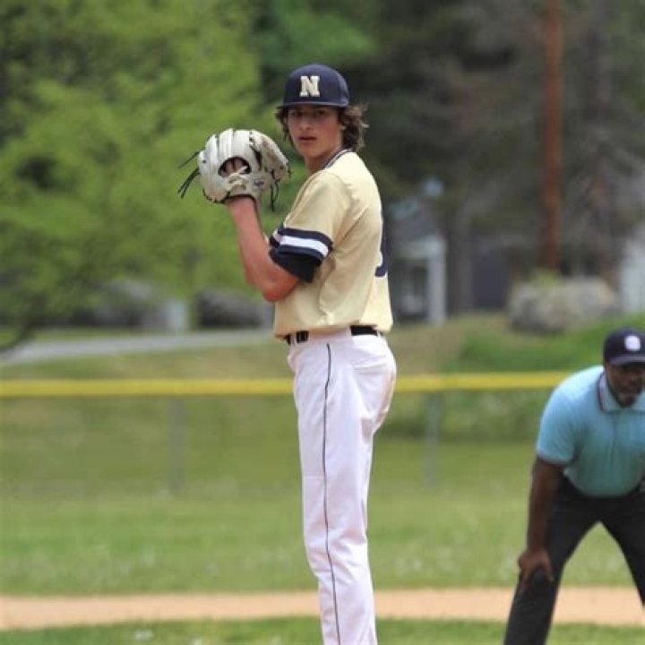 Connor Hollenbeck's Football Recruiting Profile