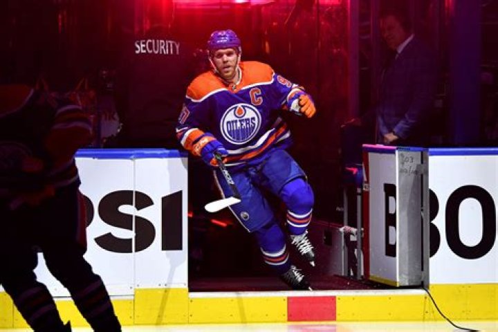Connor McDavid, Nathan MacKinnon, Nikita Kucherov Finalists For 2024 NHL Hart Trophy | News, Scores, Highlights, Stats, and Rumors