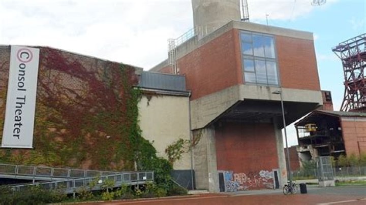 Consol Theater Gelsenkirchen