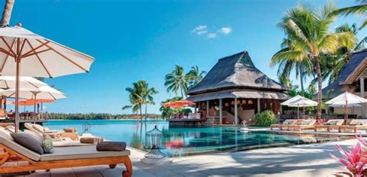 Constance Prince Maurice Hotel Review, Mauritius