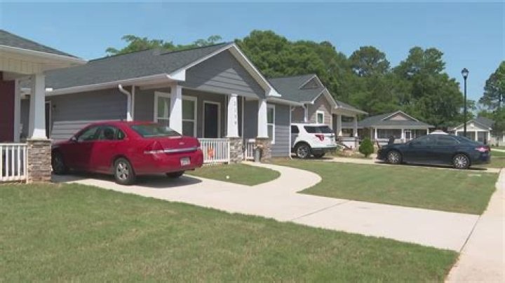 Construction to begin on two affordable housing communities in Clayton County