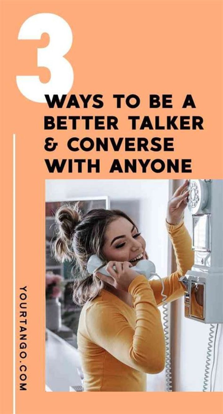 Conversational Tricks To Charm The Pants Out Of Literally Anyone | Janelle Anderson