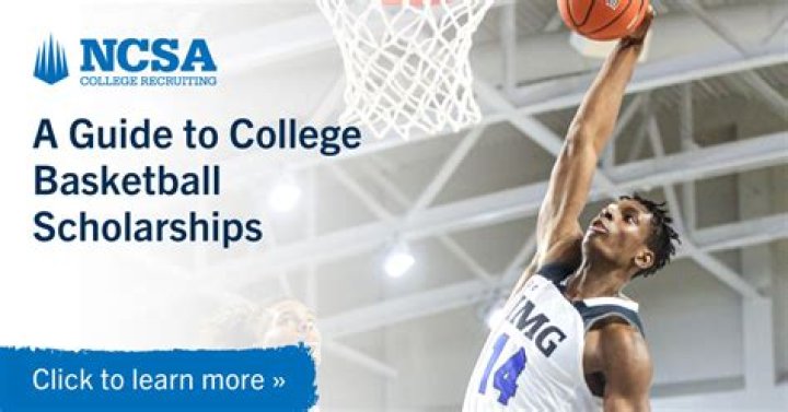 Converse University Men's Basketball Scholarships Guide