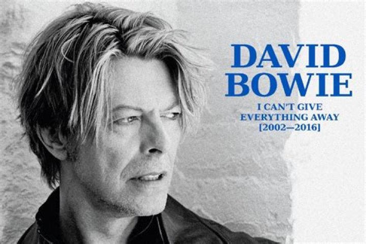 Cool, Weird Kids Like Me Wouldn't Exist Without David Bowie