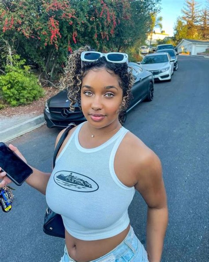 Corie Rayvon Wiki, Height, Age, Family, Career, Net Worth