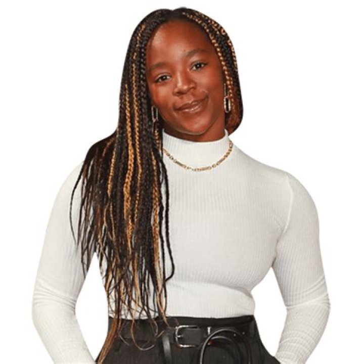 Corinna Brown Birthday, Age, Height, Net Worth, Boyfriend
