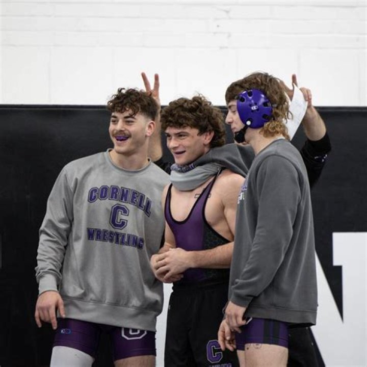 Cornell College Wrestling Program Information