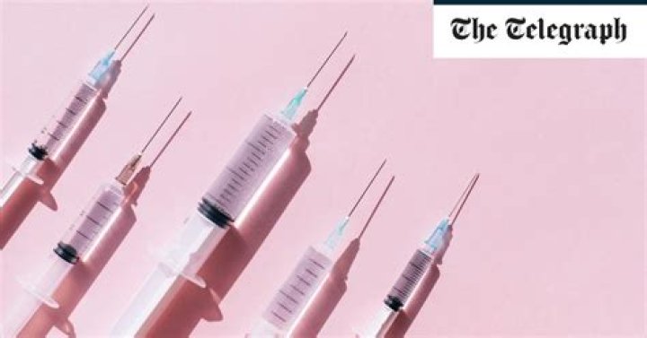 Coronavirus may be making us immune to Botox, says specialist doctor
