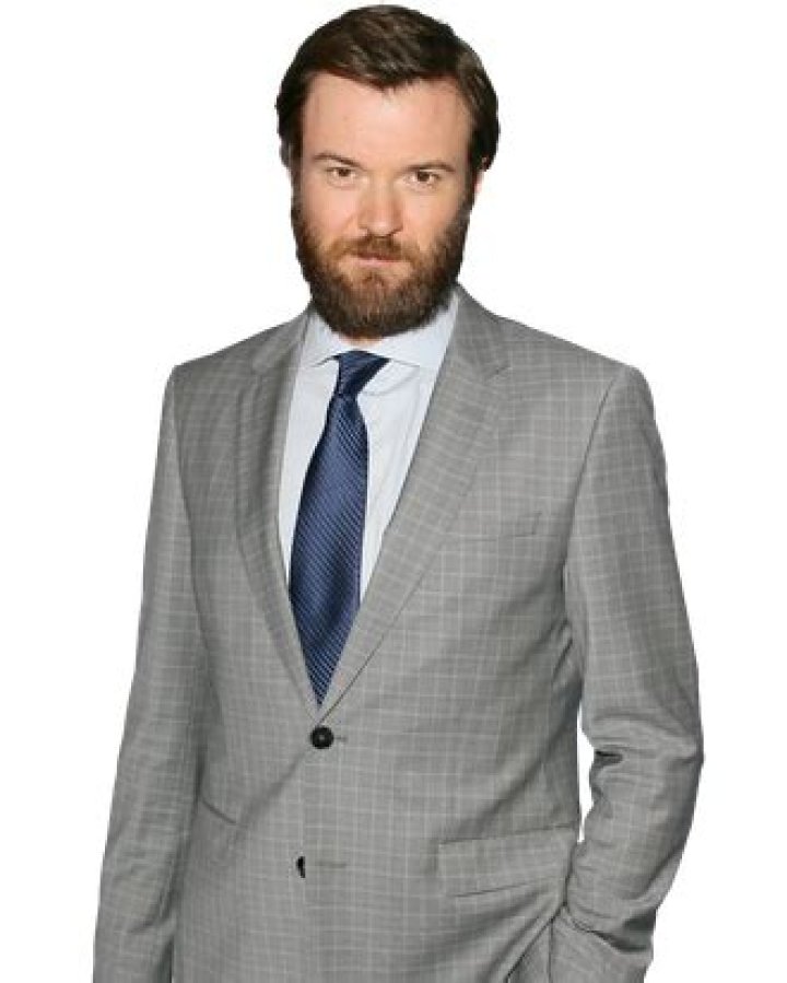 Costa Ronin Is Just As Surprised As Everyone Else That Oleg Is Still Alive on The Americans
