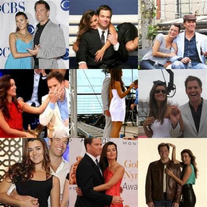 Cote De Pablo Relationships: A Deep Dive Into Her Love Life