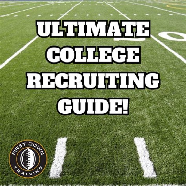 Cottondale, FL Football Recruiting Guide