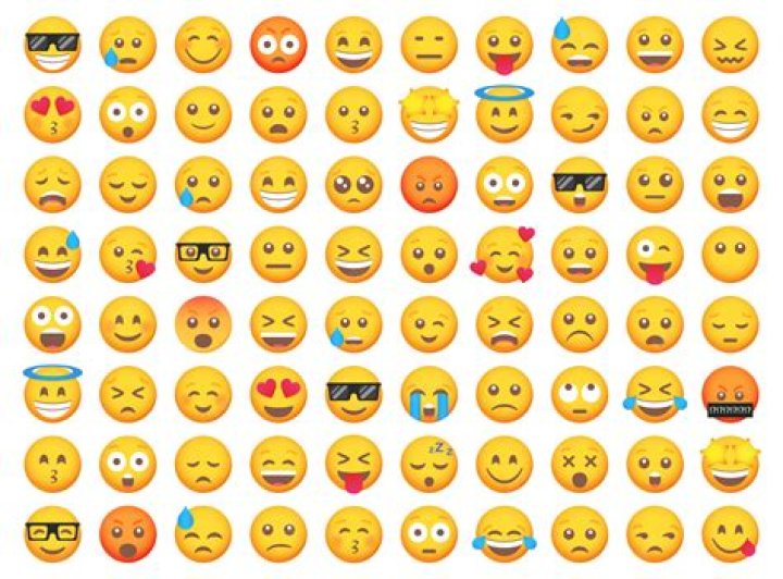 Country Stars Reveal Their Favorite Emojis