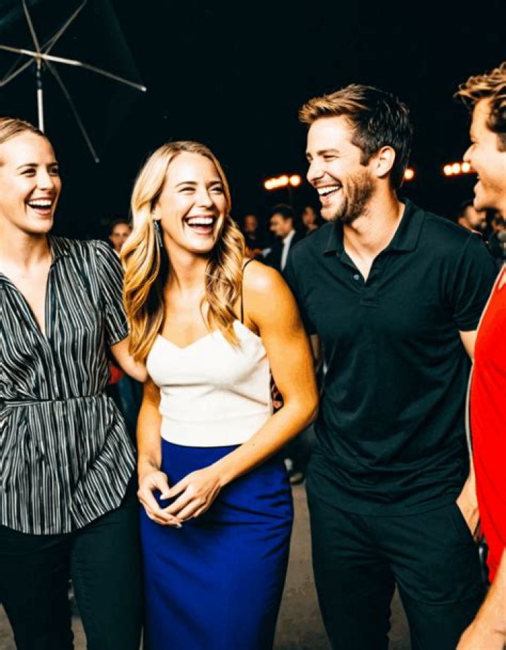 Courtney Jines: The Rising Star Of Hollywood