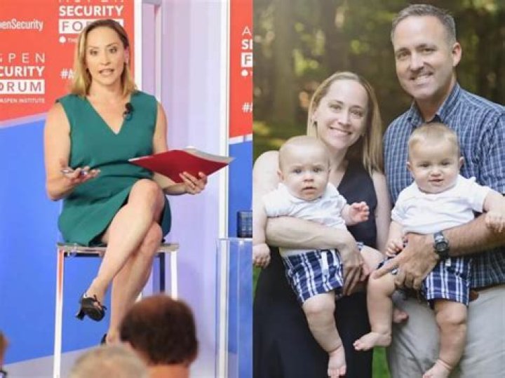 Courtney Kube Bio, Age, Height, Husband, Net Worth, Wiki