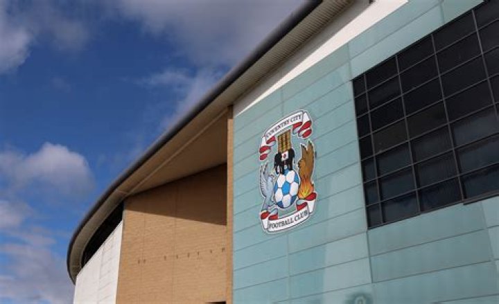 Coventry City vs Norwich City Box Score - October 07, 2023
