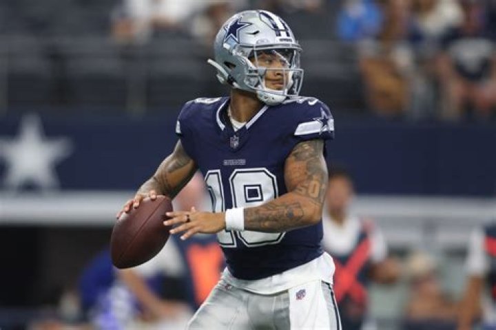 Cowboys' Trey Lance Has 'Done Nothing but Excite Us,' Since Trade, Stephen Jones Says | News, Scores, Highlights, Stats, and Rumors