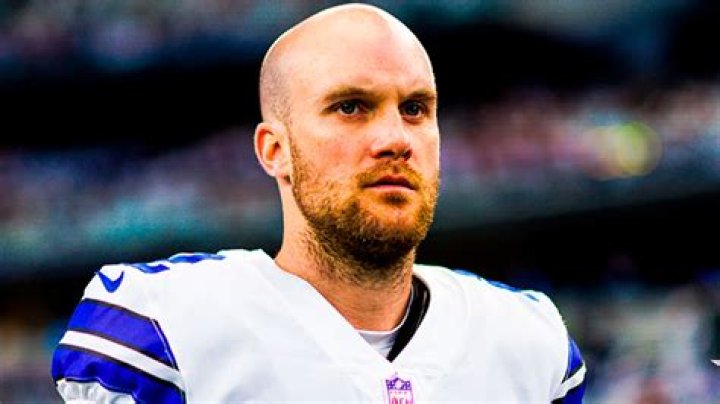 Cowboys cut veteran kicker Greg Zuerlein after two seasons to create salary cap space